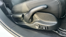 Honda Civic 1.8 i-VTEC SR 5dr Auto [DASP] Petrol Hatchback